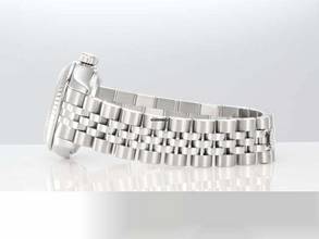 Thumbnail von Rolex Lady-Datejust Stahl Weissgold 750 179174 2015 Diamanten Automatik Stainless Steel 18kt White Gold Jubilé-band Chronometer Oyster