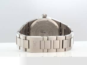 Thumbnail von IWC Ingenieur AMG 42mm Titian 2007 Iw322702 Automatik Titanium Herren Black Dial