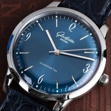 Thumbnail von Glashütte Original Sixties NEW FULL SET