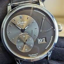 Thumbnail von Glashütte Original PanoReserve NEW FULL SET