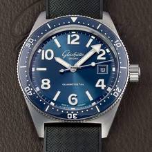 Thumbnail von Glashütte Original SeaQ Spezialist NEW FULL SET