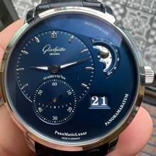 Thumbnail von Glashütte Original PanoMaticLunar NEW FULL SET