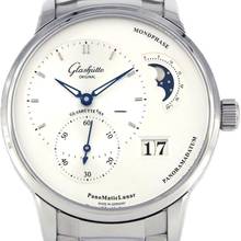 Thumbnail von Glashütte Original PanoMaticLunar NEW FULL SET