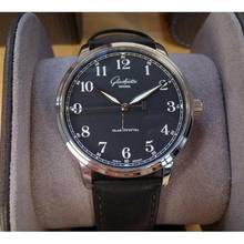 Thumbnail von Glashütte Original Senator Excellence 40mm Black NEW FULL SET