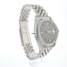 Thumbnail von Rolex Datejust 36 Jubilee Grey Dial Rolex Serviced '26