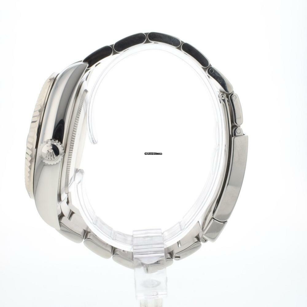 Thumbnail von Rolex Sky-Dweller Steel Black Dial