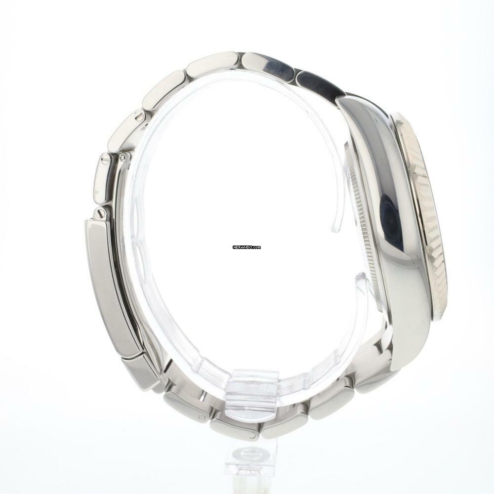 Thumbnail von Rolex Sky-Dweller Steel Black Dial