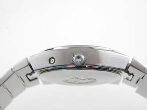 Thumbnail von Omega Seamaster Day Date 196.0089 Vintage mit original Stahlband seltene Seamaster mit dem original Stahlband volle Länge