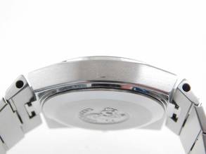 Thumbnail von Omega Seamaster Day Date 196.0089 Vintage mit original Stahlband seltene Seamaster mit dem original Stahlband volle Länge