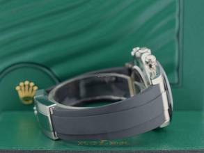 Thumbnail von Rolex Daytona Cosmograph Daytona 116519ln Black Diamonds Like New 2018