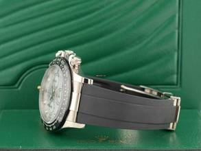 Thumbnail von Rolex Daytona Cosmograph Daytona 116519ln Mop Diamonds Dial - Like New 2020