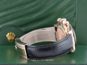 Thumbnail von Rolex Daytona Cosmograph Daytona 116515ln Ivory Dial Rose Gold - Full Set