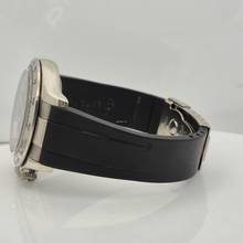 Thumbnail von Rolex Daytona Ouro Branco Racing Dial 40mm Automático Completo