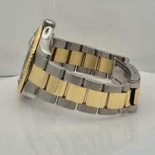 Thumbnail von Rolex Yacht-Master 40 Ouro & Aço 40mm Automático Completo