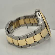 Thumbnail von Rolex Yacht-Master 40 Ouro & Aço 40mm Automático Completo