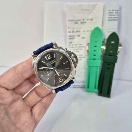  Panerai Luminor Due Automático 3 Days 42mm 