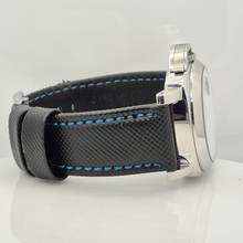 Thumbnail von Panerai Luminor Power Reserve 44mm Automático 2 Pulseiras