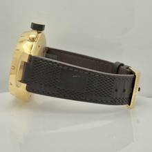 Thumbnail von Louis Vuitton Tambour Chronograph Rose Gold Limited Edition 44mm Automático