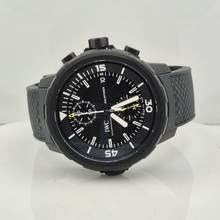 Thumbnail von IWC Aquatimer Chronograph Flyback Galapagos Islands 44mm Automático Completo