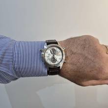 Thumbnail von IWC Fliegeruhr Doppelchronograph Pilot Spitfire Double Chronograph 44mm Automático Completo