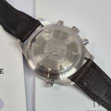 Thumbnail von IWC Fliegeruhr Doppelchronograph Pilot Spitfire Double Chronograph 44mm Automático Completo