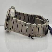 Thumbnail von Grand Seiko Evolution 9 Collection GMT Spring Drive 41mm Titanium Completo