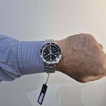 Thumbnail von Grand Seiko Sport Collection Hi-beat GMT 44mm Automático Completo