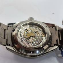 Thumbnail von Grand Seiko Heritage Collection Shunbun Heritage 4-Seasons 40mm Automático Completo