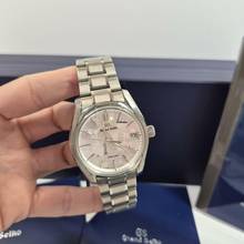 Thumbnail von Grand Seiko Heritage Collection Shunbun Heritage 4-Seasons 40mm Automático Completo