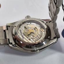 Thumbnail von Grand Seiko Heritage Collection Shunbun Heritage 4-Seasons 40mm Automático Completo