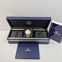 Thumbnail von Grand Seiko Heritage Collection Shunbun Heritage 4-Seasons 40mm Automático Completo