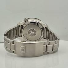 Thumbnail von Grand Seiko Sport Collection GMT Spring Drive 40mm Green Edition Automático Completo