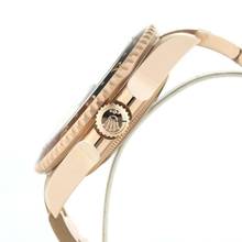 Thumbnail von Rolex GMT-Master II Rootbeer Roségold Ref.126715CHNR