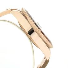 Thumbnail von Rolex GMT-Master II Rootbeer Roségold Ref.126715CHNR