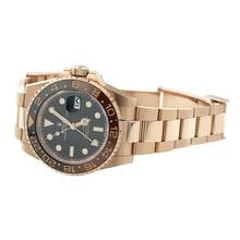 Thumbnail von Rolex GMT-Master II Rootbeer Roségold Ref.126715CHNR