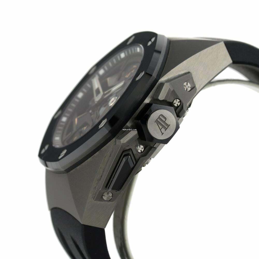 Thumbnail von Audemars Piguet Royal Oak Concept Flying Tourbillon GMT