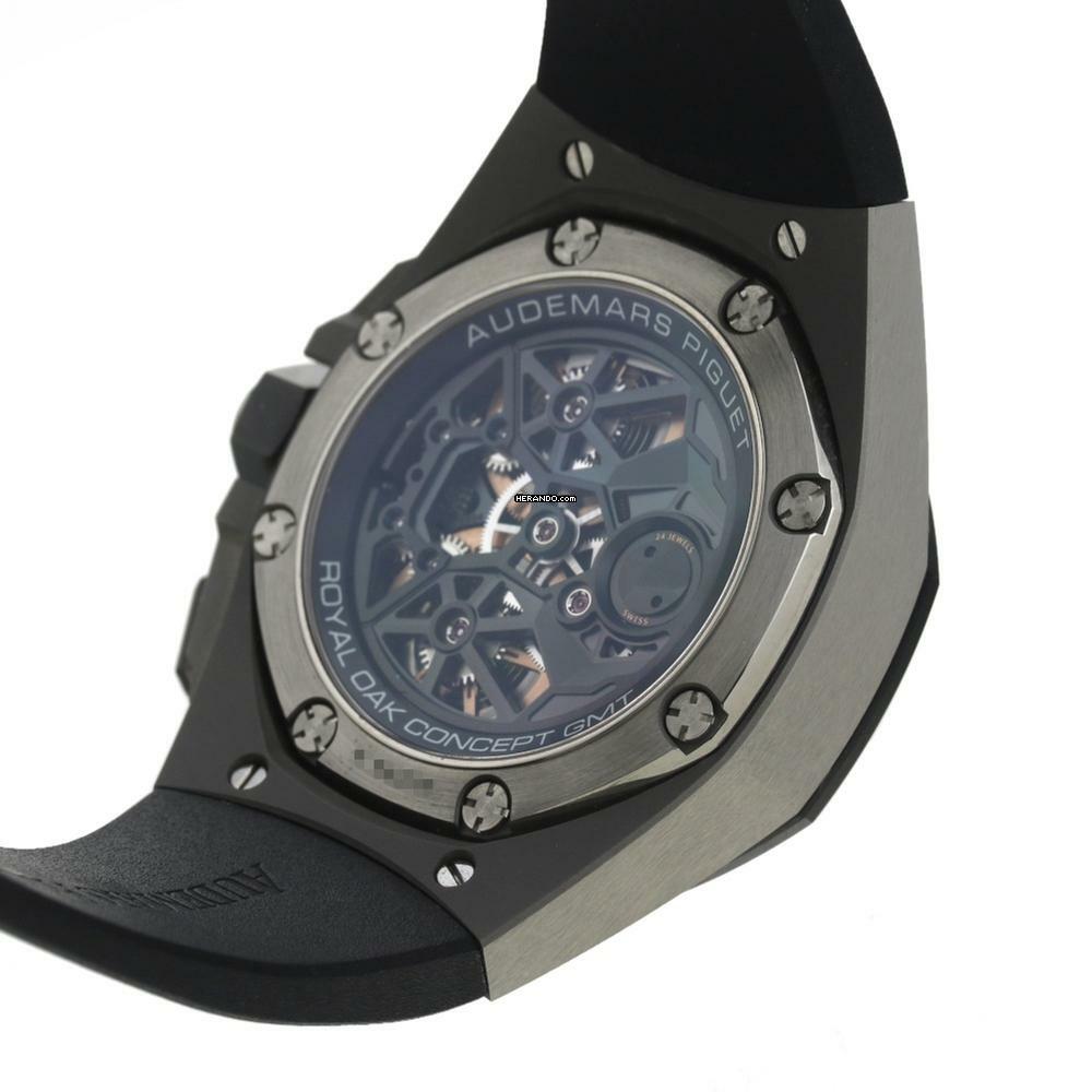 Thumbnail von Audemars Piguet Royal Oak Concept Flying Tourbillon GMT