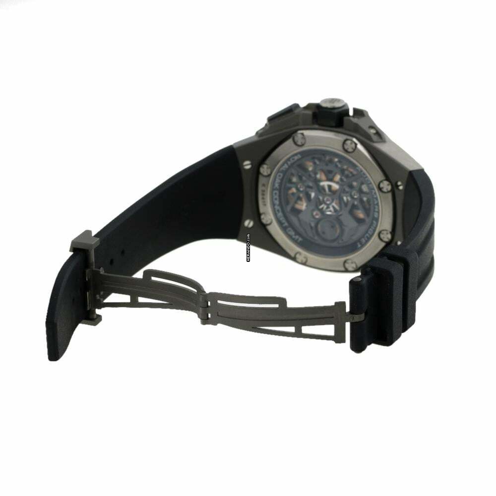 Thumbnail von Audemars Piguet Royal Oak Concept Flying Tourbillon GMT