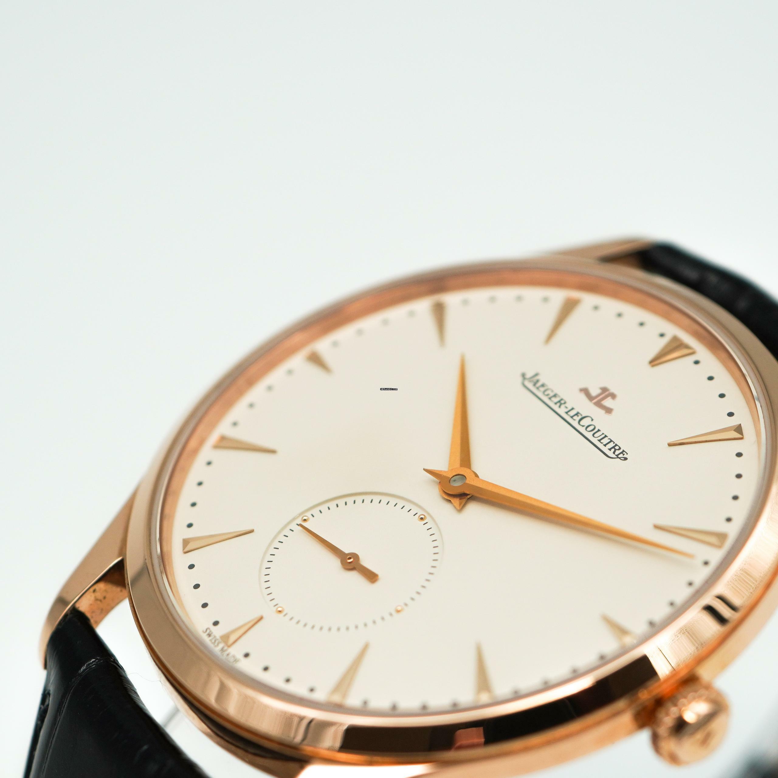 Thumbnail von Jaeger-LeCoultre Master Grande Ultra Thin Q1352520