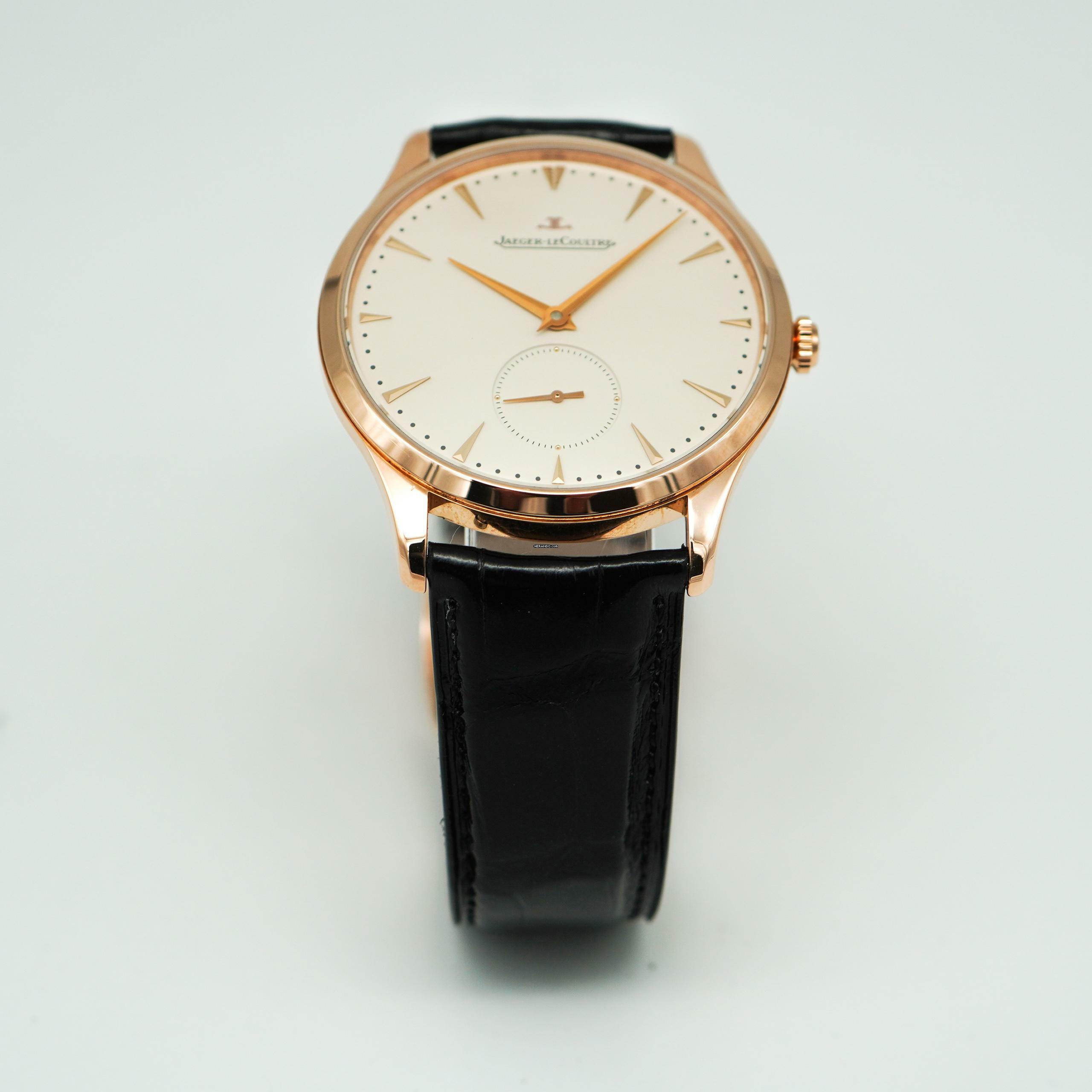 Thumbnail von Jaeger-LeCoultre Master Grande Ultra Thin Q1352520