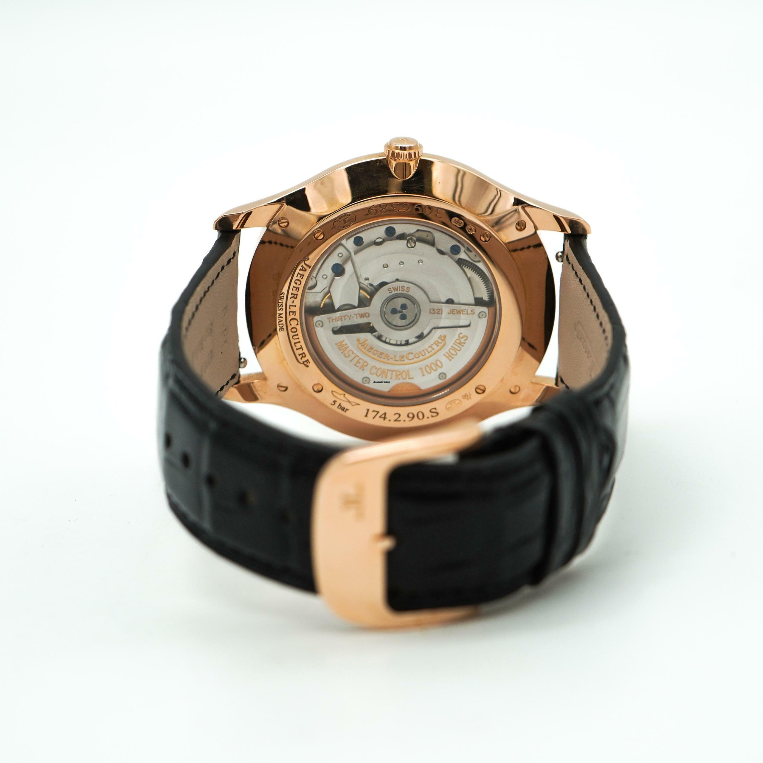 Thumbnail von Jaeger-LeCoultre Master Grande Ultra Thin Q1352520