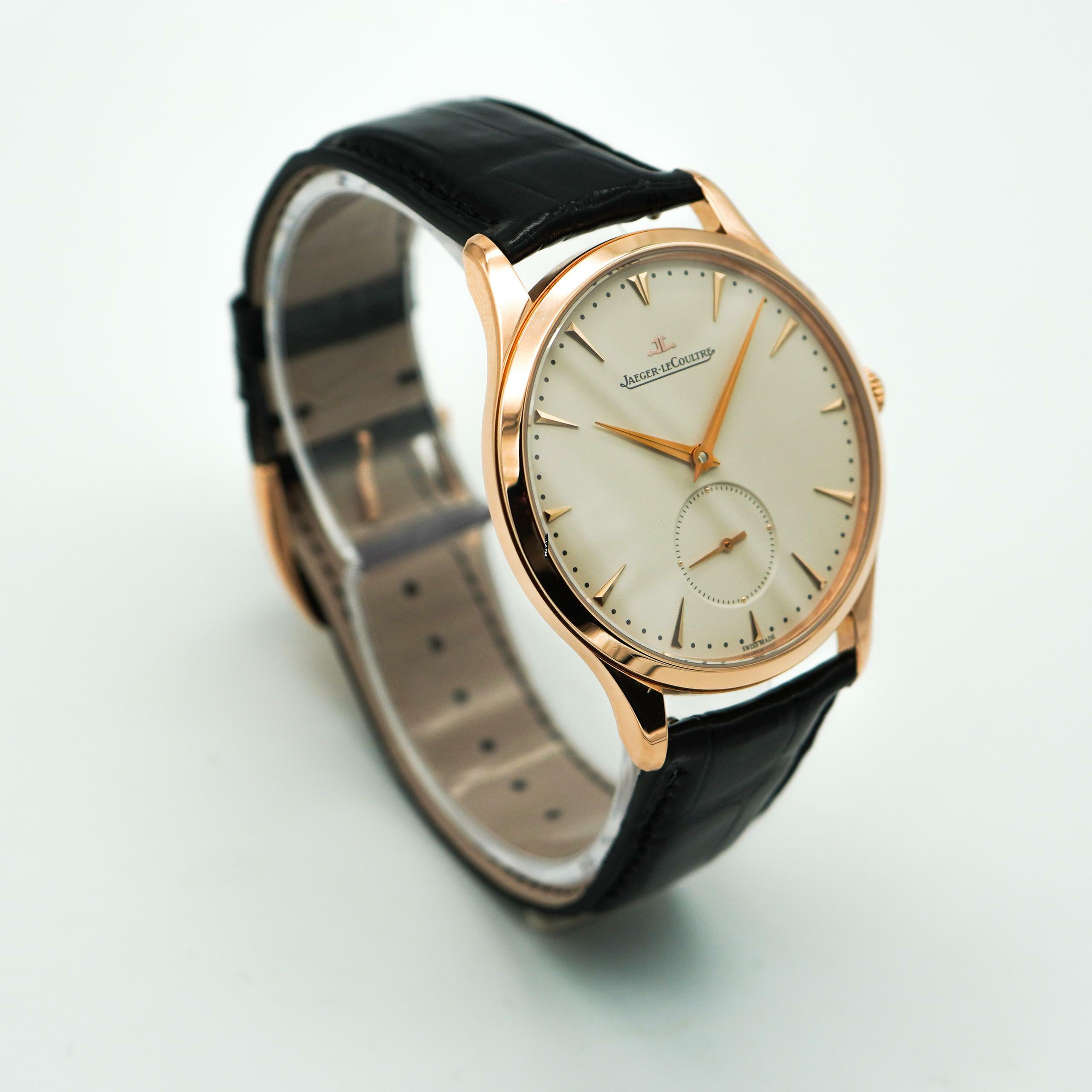 Thumbnail von Jaeger-LeCoultre Master Grande Ultra Thin Q1352520
