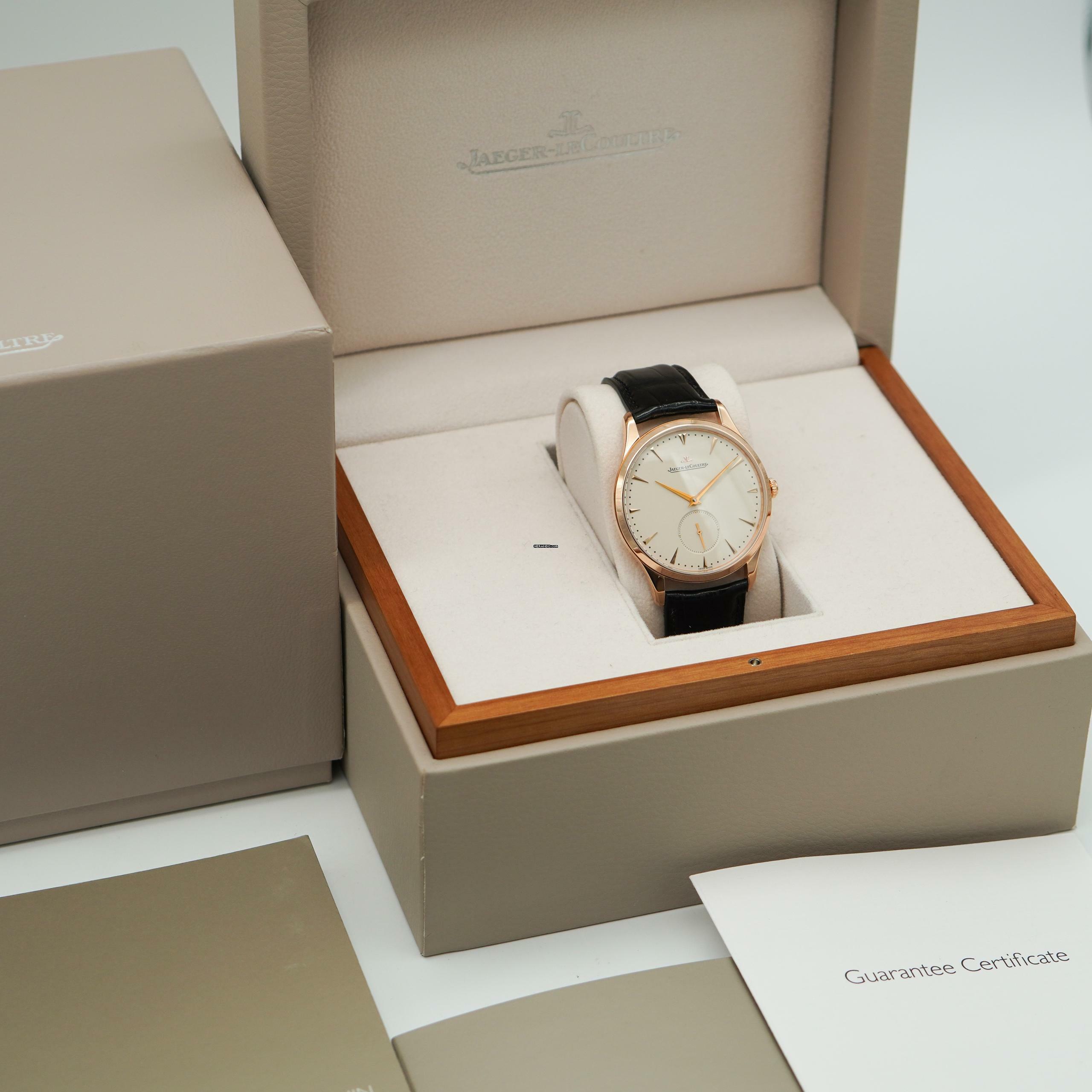 Thumbnail von Jaeger-LeCoultre Master Grande Ultra Thin Q1352520