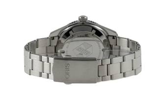 Thumbnail von Oris Divers Sixty Five Stahl Automatik Ref. 01 733 7720 4054-07 4 21 18 B&P 2023