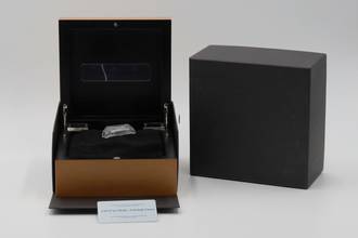 Thumbnail von Panerai Luminor Marina Automatic Stahl Automatik Herrenuhr Ref. PAM00048 B&P 2007