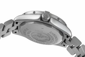 Thumbnail von Breitling Superocean 5000ft Edelstahl Automatik Herrenuhr Ref. A17345