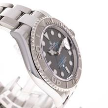 Thumbnail von Rolex Yacht-Master 40 Rhodium – 126622 – like NEW – 10/2020 Full Set