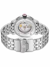 Thumbnail von Swiss Military Hanowa SMWGL0002001-SET Herrenuhr Maitre Plongeur Automatik 44mm 100ATM