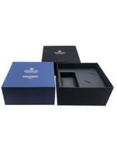 Thumbnail von Swiss Military Hanowa SMWGL0002001-SET Herrenuhr Maitre Plongeur Automatik 44mm 100ATM