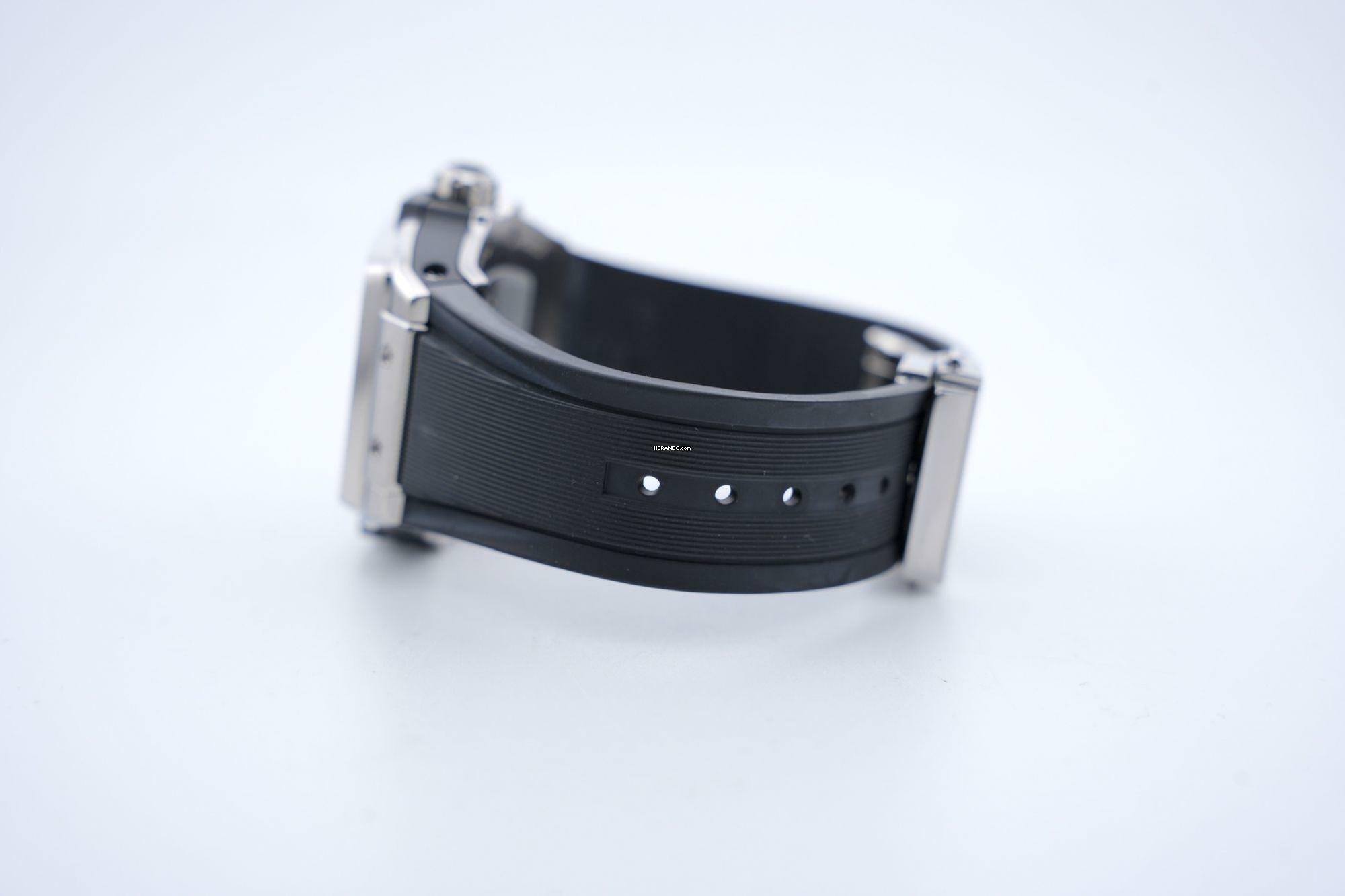 Thumbnail von Hublot Spirit of Big Bang Titanium - Factory Diamond Bezel - 24 Months Warranty 665.NX.1170.RX.1204 2021